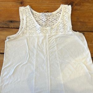 PrAna tank